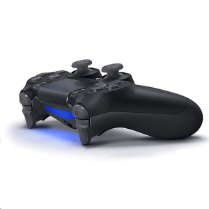 Rampage SG-RPS4 Bluetooth gamepad fekete (29986)